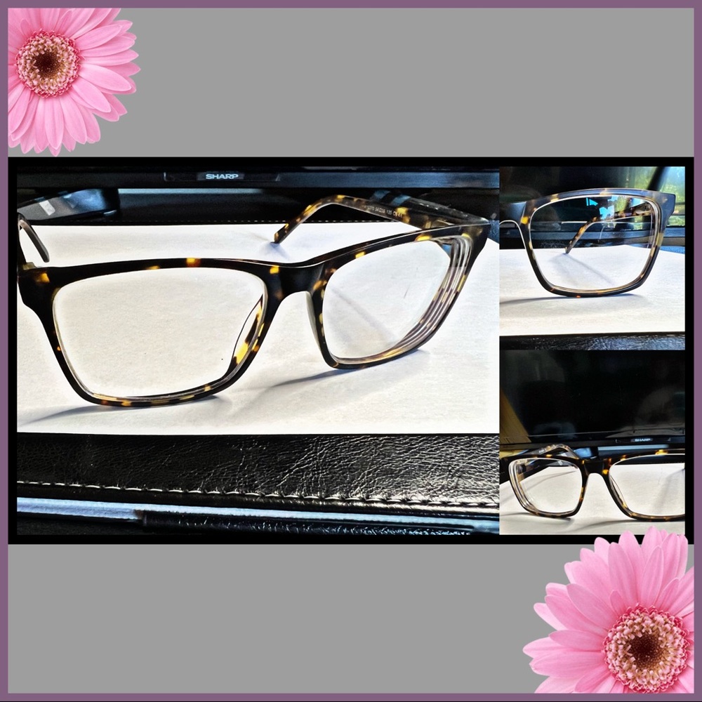Women’s Prescription Glasses Frame